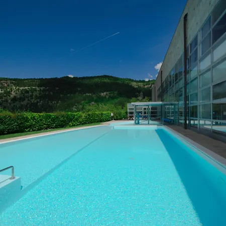 Hotel La Reserve Terme Caramanico Terme