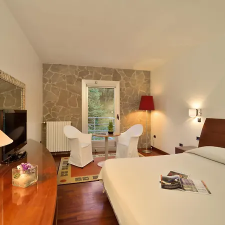 Hotel La Reserve Terme 4*