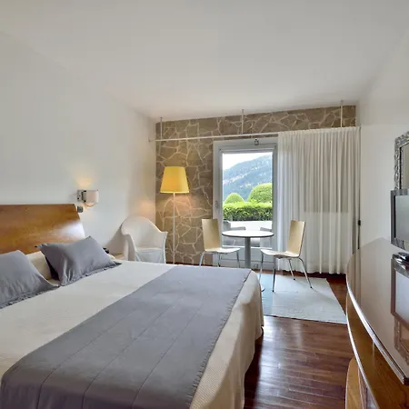 La Reserve Terme Caramanico Terme