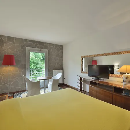 Hotel La Reserve Terme