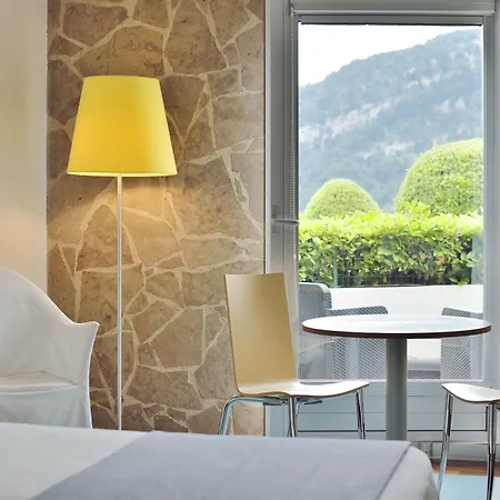 La Reserve Terme