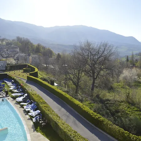 La Reserve Terme Caramanico Terme