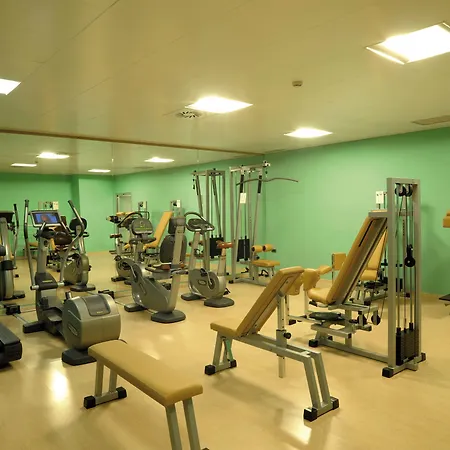 La Reserve Terme 4* Caramanico Terme