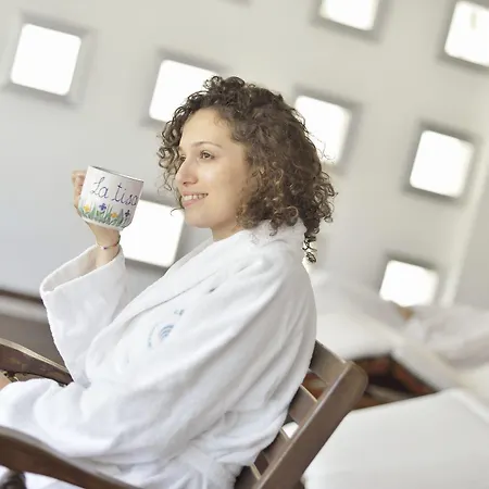 La Reserve Terme 4* Caramanico Terme
