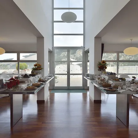 La Reserve Terme