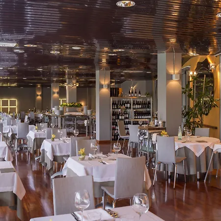 La Reserve Terme 4*