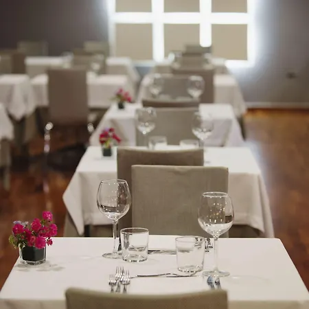 Hotel La Reserve Terme