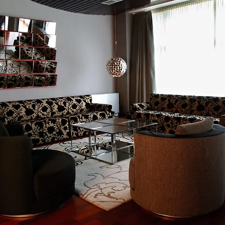 Hotel La Reserve Terme