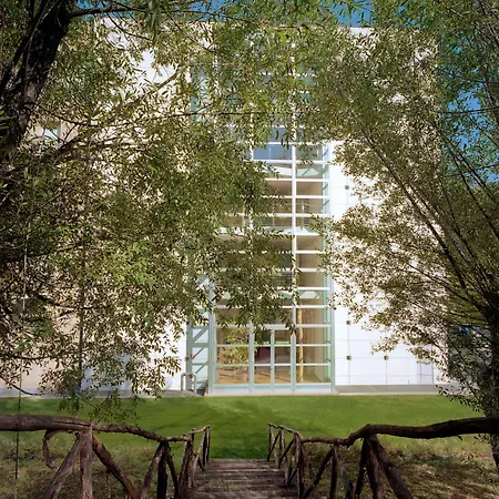 La Reserve Terme Hotel 4*