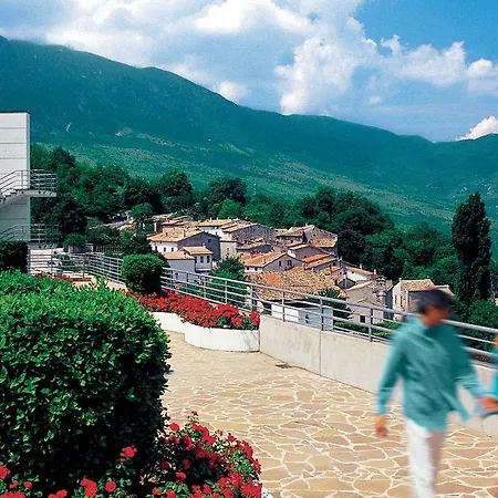La Reserve Terme 4* Caramanico Terme
