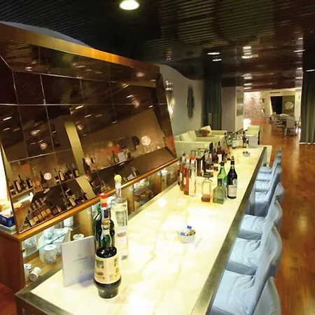 La Reserve Terme Hotel