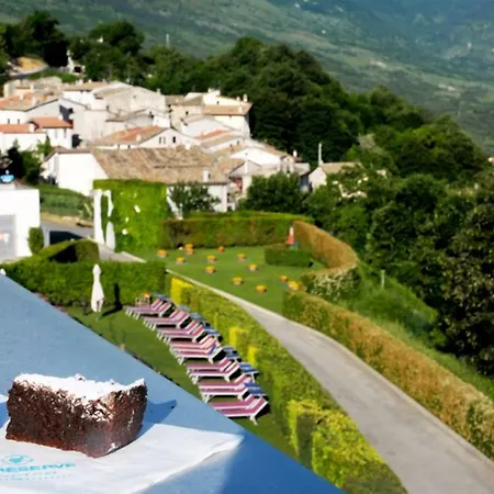 Hotel La Reserve Terme