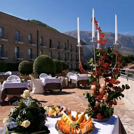 La Reserve Terme Hotel