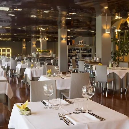 La Reserve Terme Hotel 4*