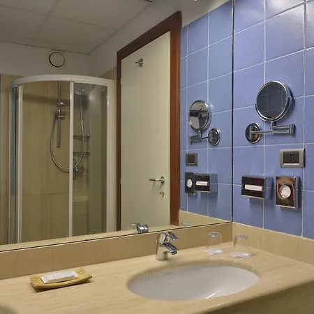Hotel La Reserve Terme 4*