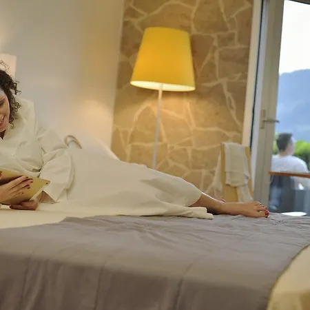 La Reserve Terme 4* Caramanico Terme