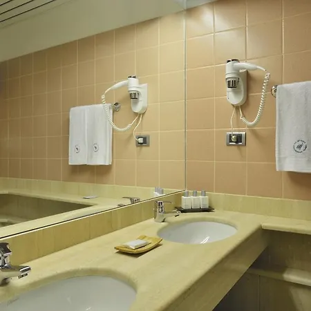 La Reserve Terme 4*