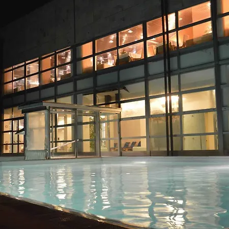 Hotel La Reserve Terme 4*