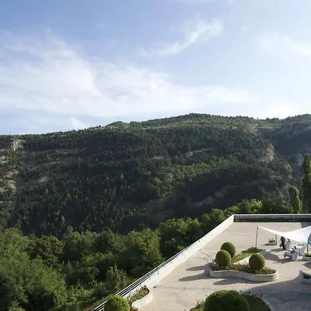La Reserve Terme 4*