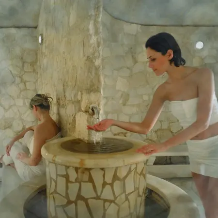 La Reserve Terme 4* Caramanico Terme