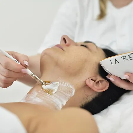 La Reserve Terme Hotel Caramanico Terme