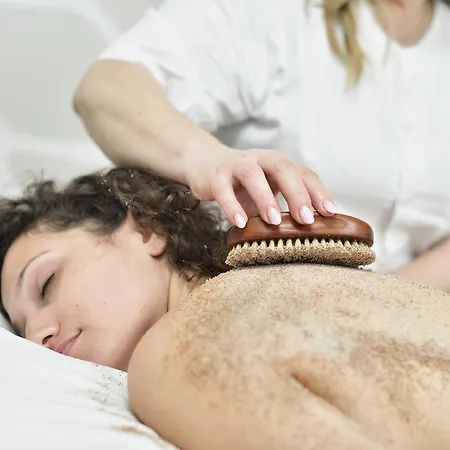 La Reserve Terme Caramanico Terme