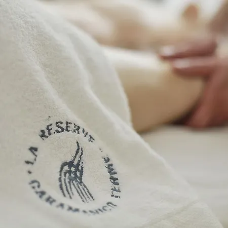 La Reserve Terme 4* Caramanico Terme