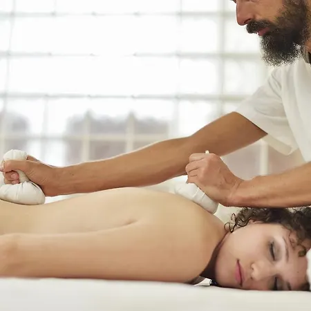 La Reserve Terme Hotel