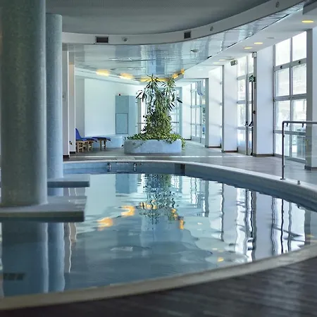 La Reserve Terme