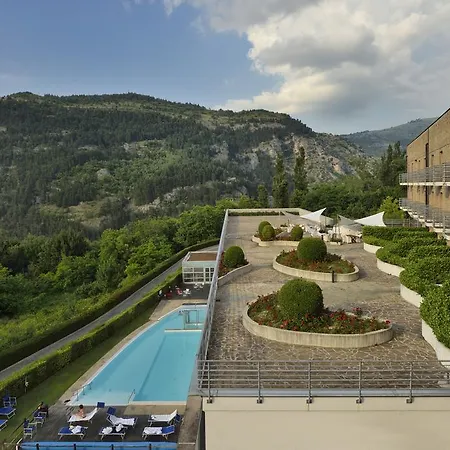 La Reserve Terme 4* Caramanico Terme