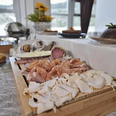 La Reserve Terme Hotel