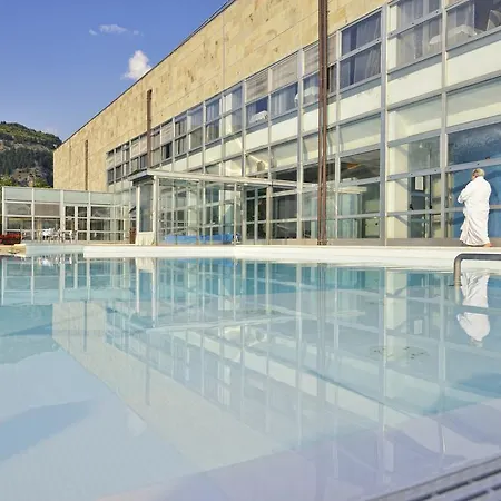 La Reserve Terme Caramanico Terme