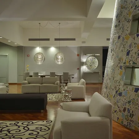 Hotel La Reserve Terme 4*