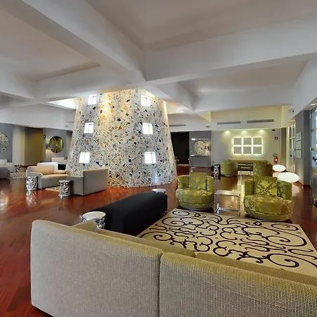 Hotel La Reserve Terme Caramanico Terme