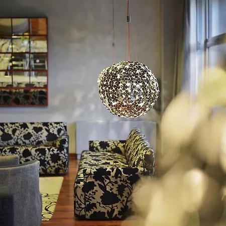 La Reserve Terme Hotel Caramanico Terme