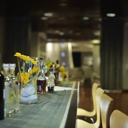 La Reserve Terme Hotel