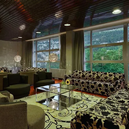 La Reserve Terme 4* Caramanico Terme