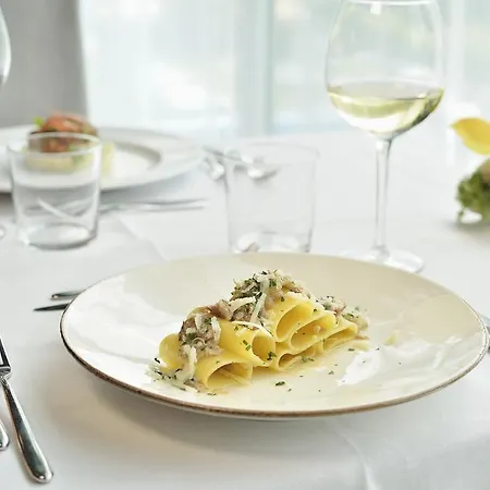 La Reserve Terme 4*