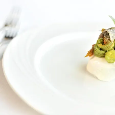La Reserve Terme Hotel