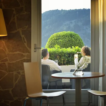 La Reserve Terme