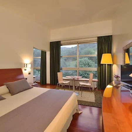 Hotel La Reserve Terme Caramanico Terme