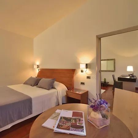 La Reserve Terme Hotel