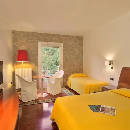 La Reserve Terme 4* Caramanico Terme