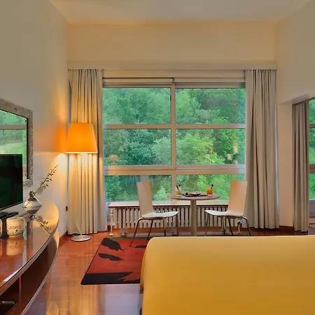 Hotel La Reserve Terme