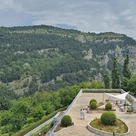 La Reserve Terme Hotel 4*