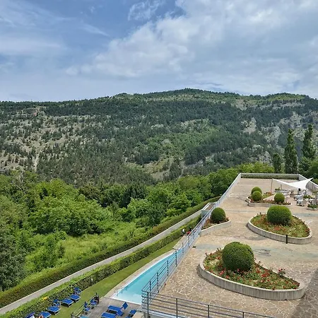 La Reserve Terme Hotel 4*