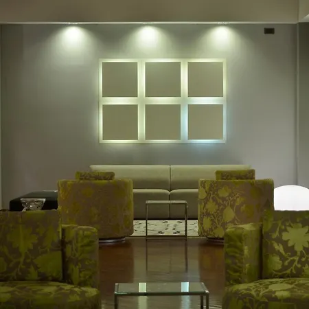 La Reserve Terme 4*