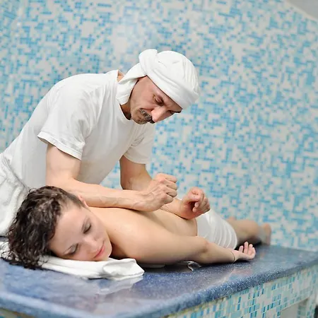 La Reserve Terme Hotel 4*