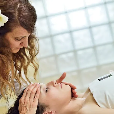 La Reserve Terme 4* Caramanico Terme