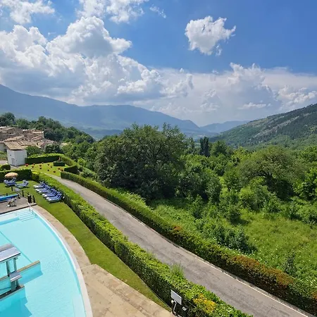 La Reserve Terme Hotel 4*